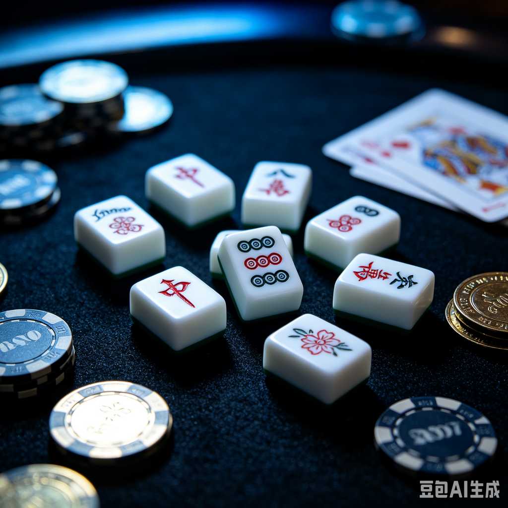 Sibiu,mahjong