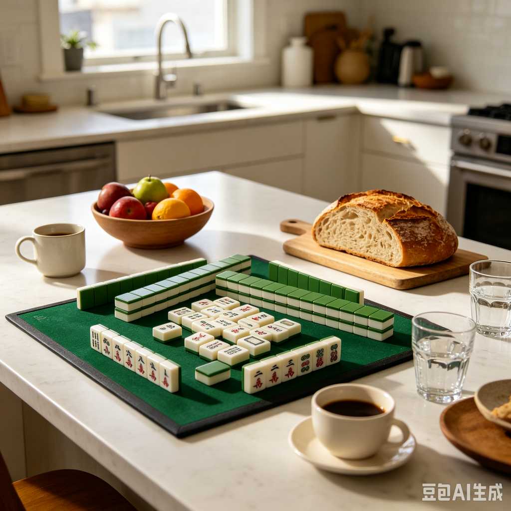 WestVirginia,mahjong