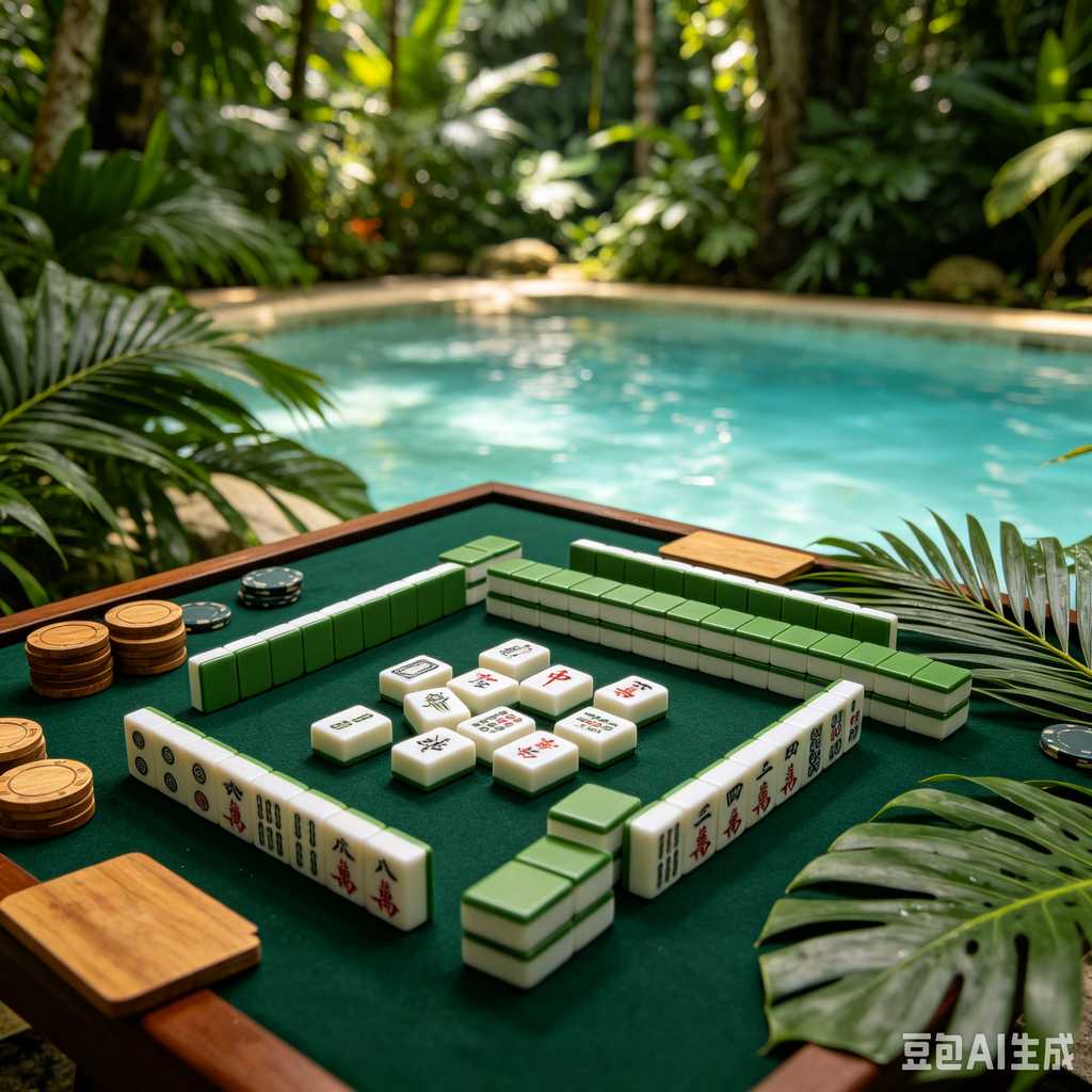 Utah,mahjong
