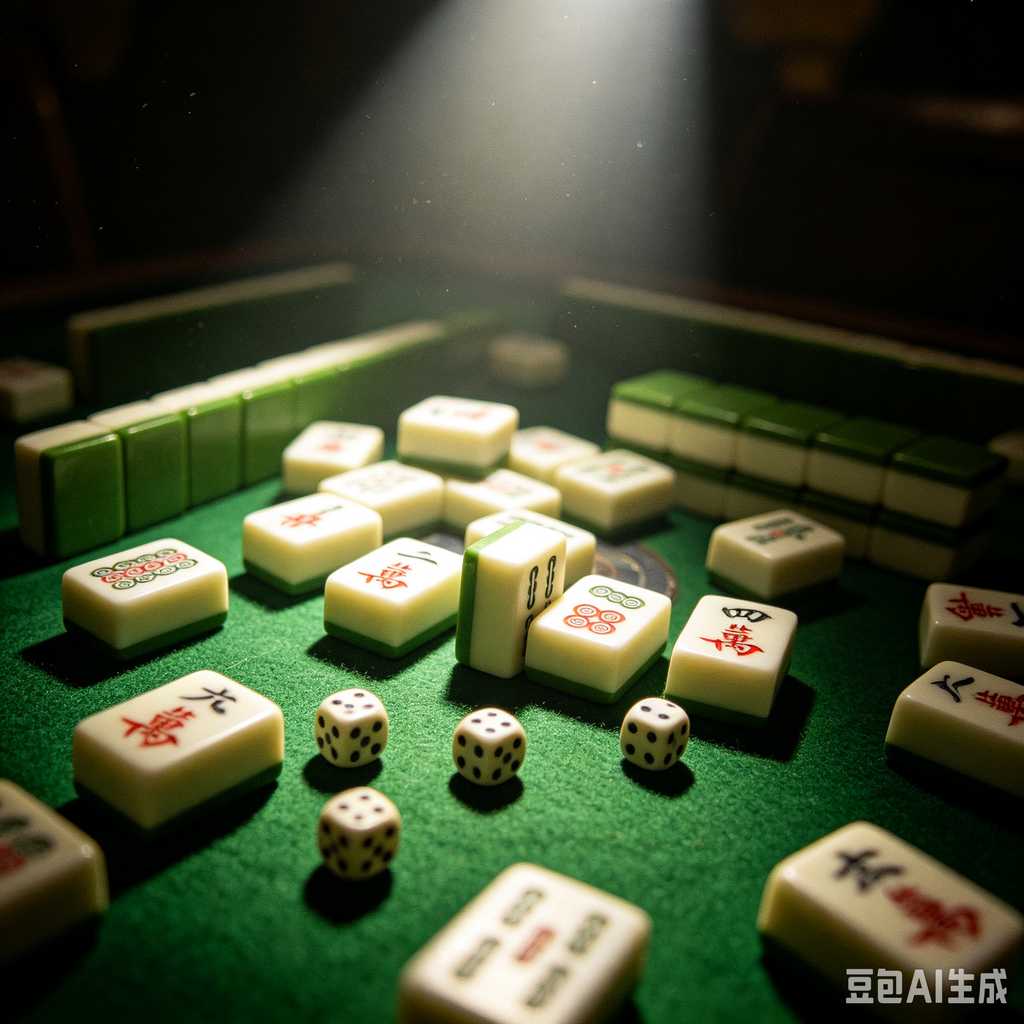 Milwaukee,mahjong