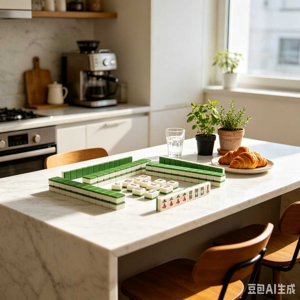 Fayetteville,mahjong