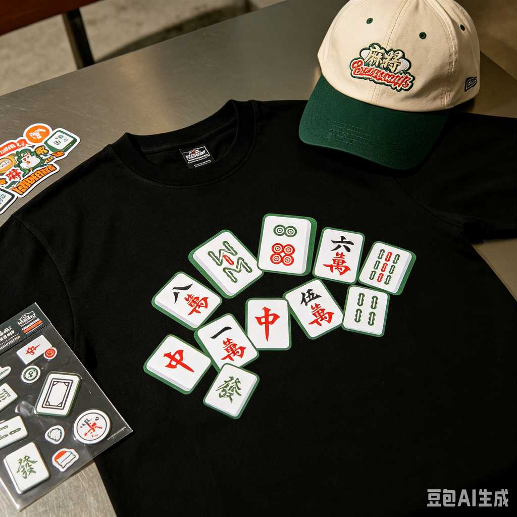 Kiel,mahjong