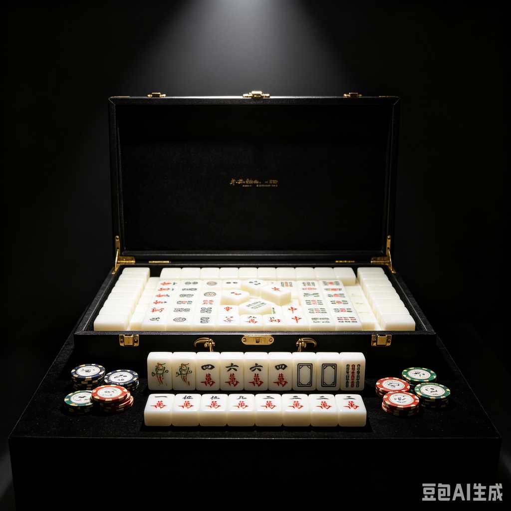 Canterbury,mahjong