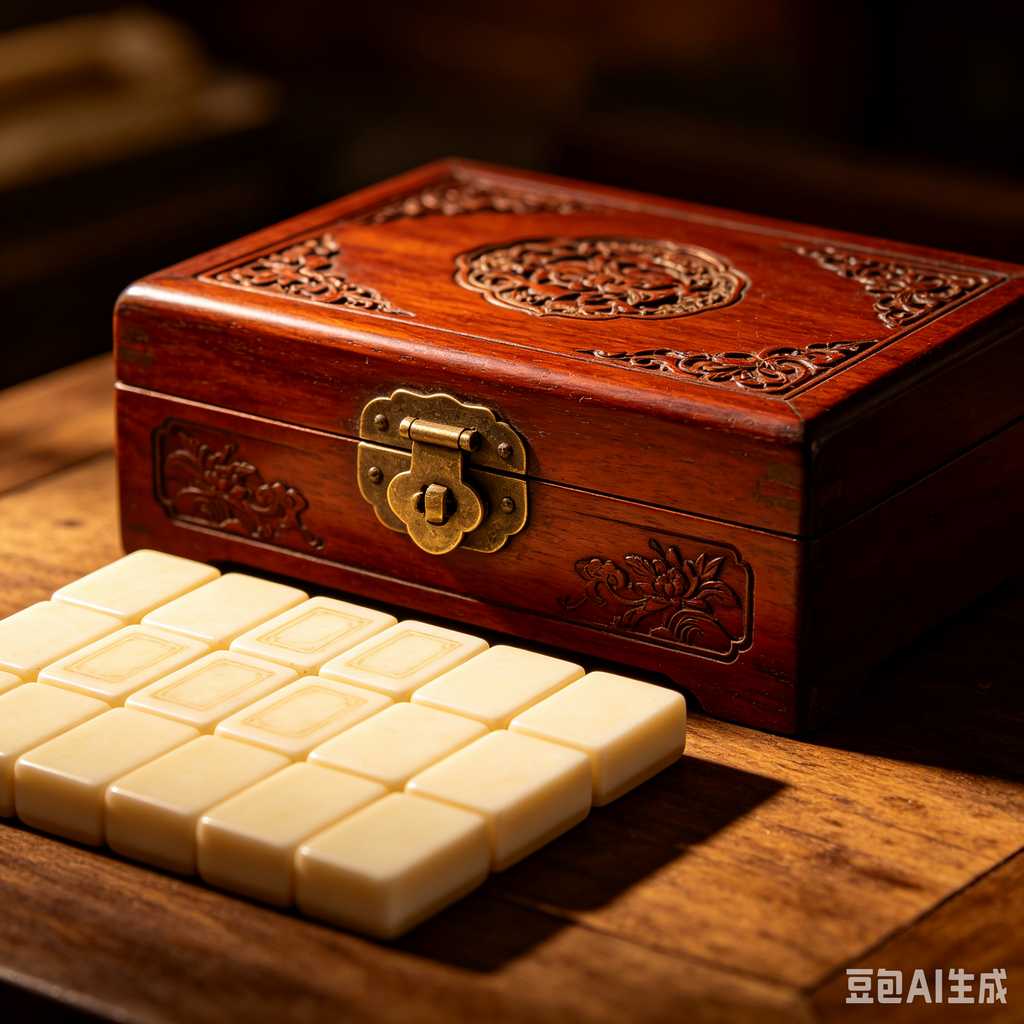 Flagstaff,mahjong