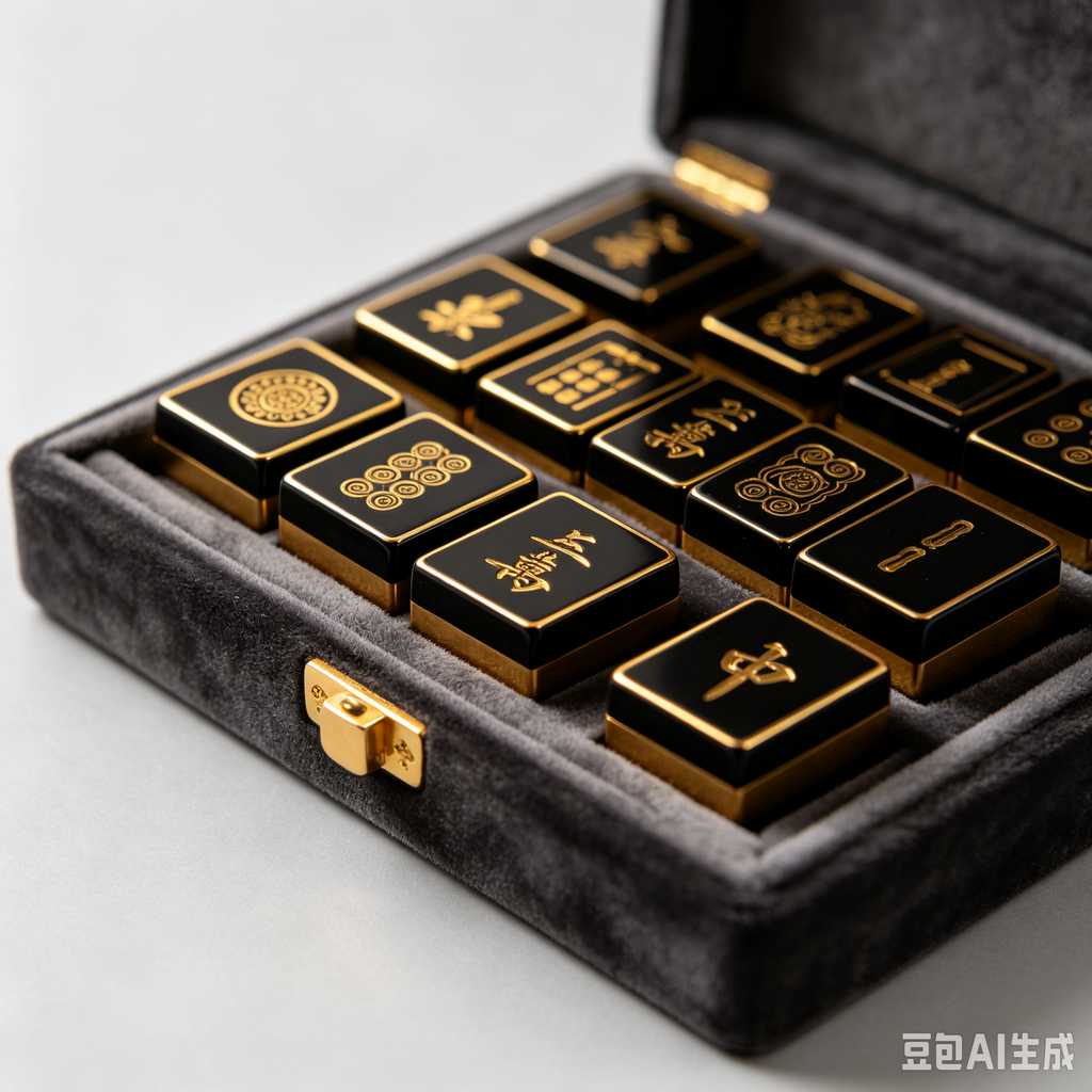 Salzburg,mahjong