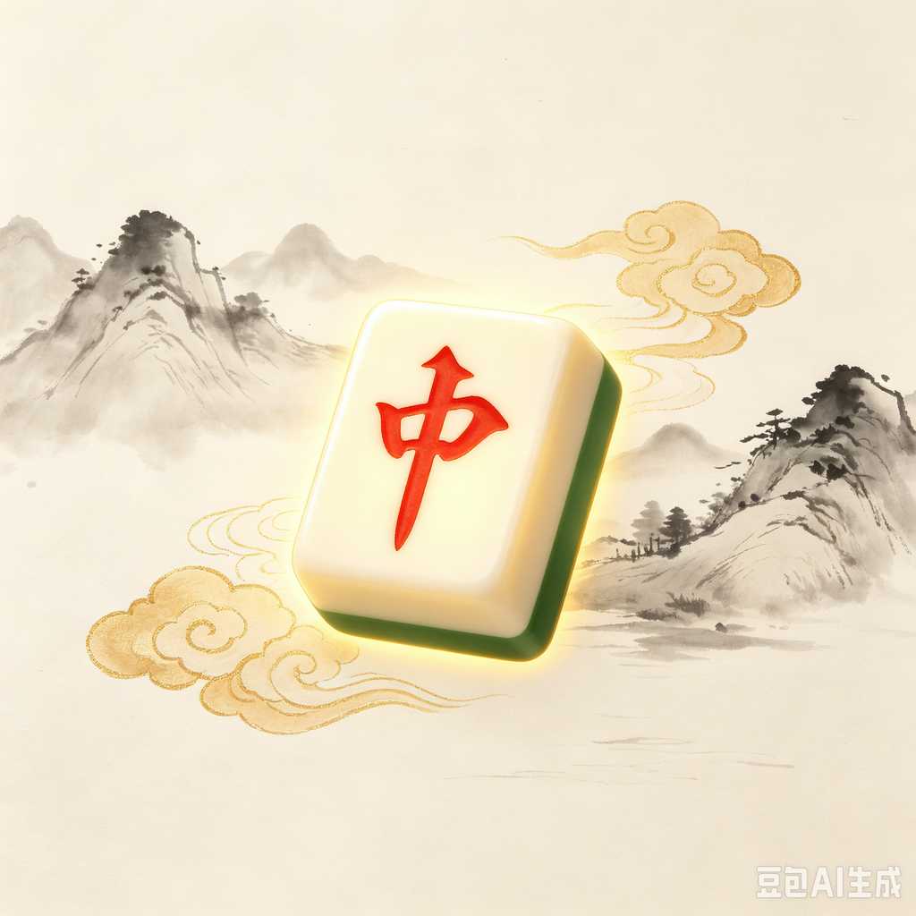 Baltimore,mahjong