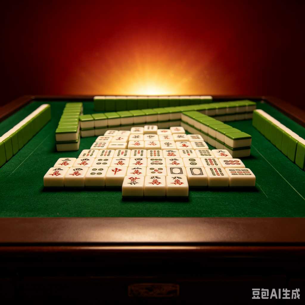 Dublin,mahjong