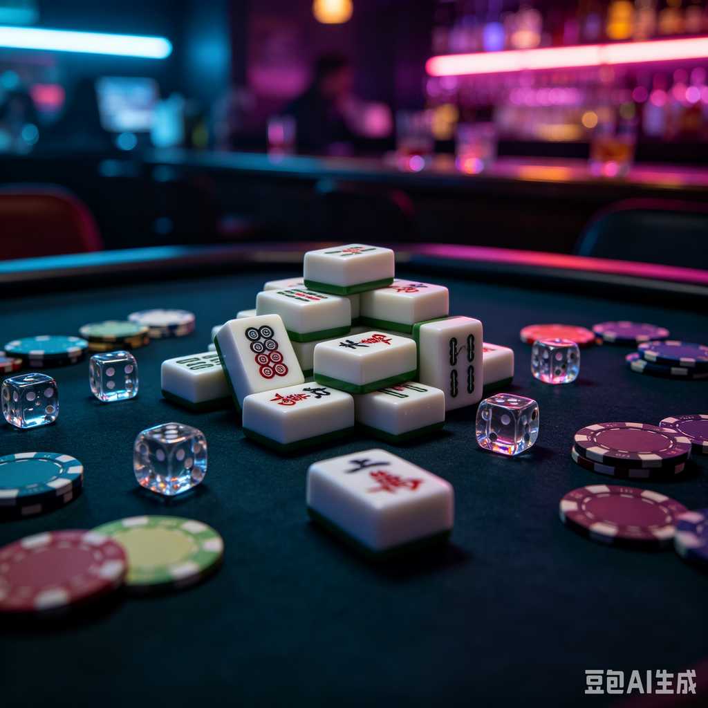 Ghent,mahjong