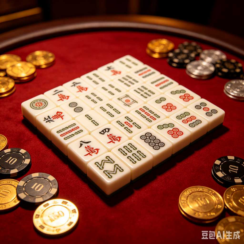 Coimbra,mahjong