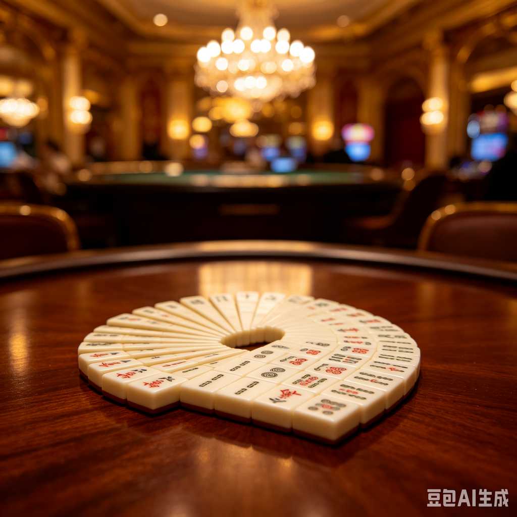 Caracas,mahjong