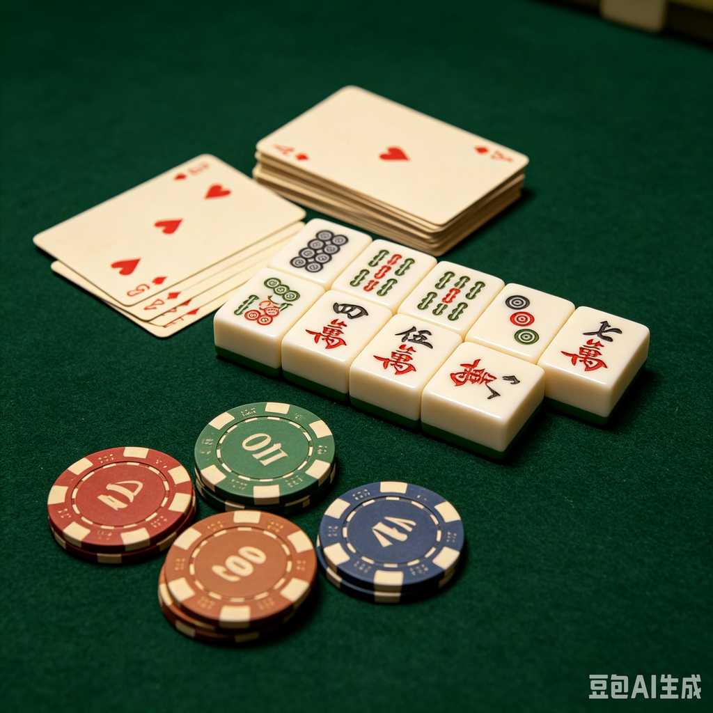 Cancun,mahjong