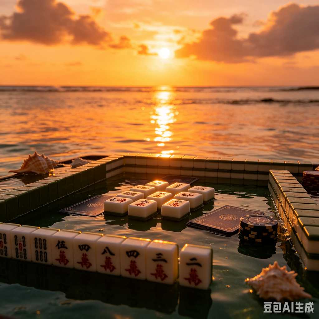 Austin,mahjong